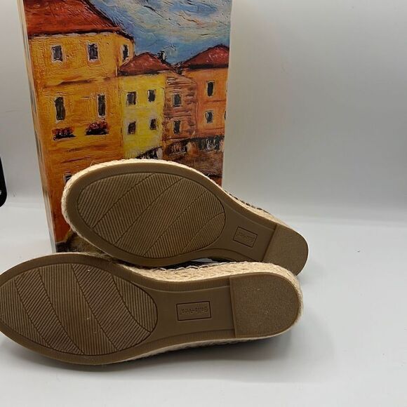 Bella Vita Jimena 9 Snake - Picture 4 of 4